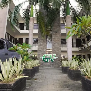  酒店 Garden Vista 菲律宾