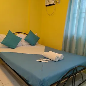 Yellowpad 2*, Davao Philippines