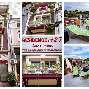 Art , Plovdiv Bulgaria