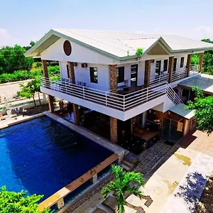 Hotel Amanzara