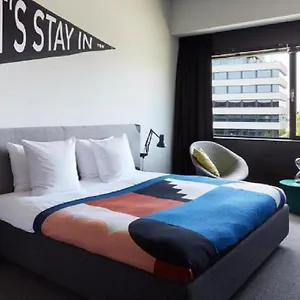 The Social Hub West 4 Star 4*, Amsterdam Netherlands
