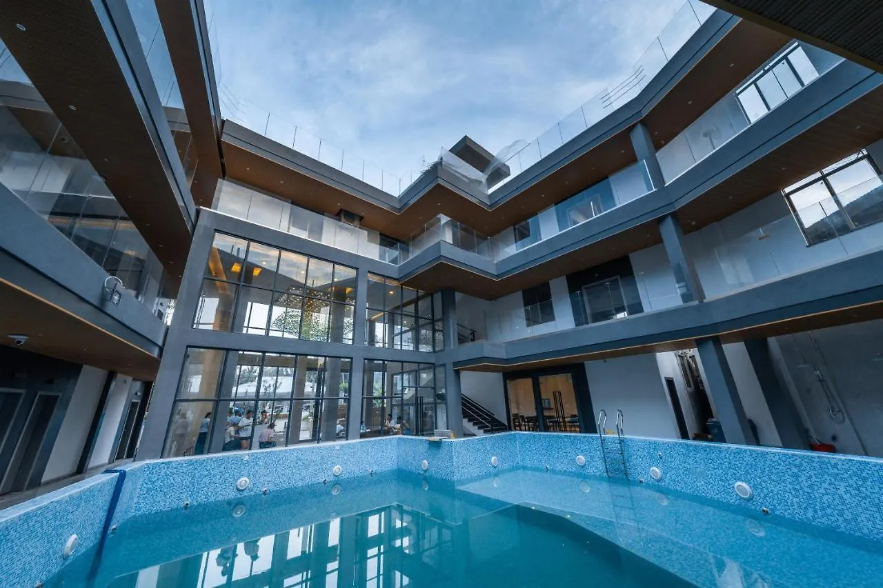 Hotel Bohol Panglao Begonia Resort