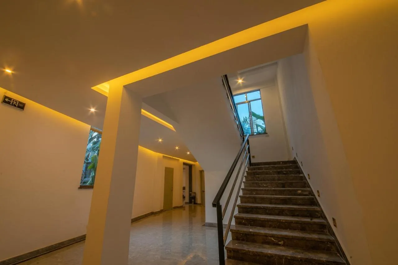 **** Hotel Bohol Panglao Begonia Resort Philippines